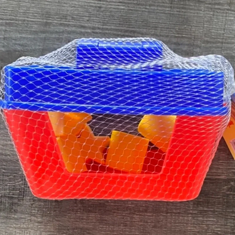 💞 New Learn & Play Shape Sorting Toy